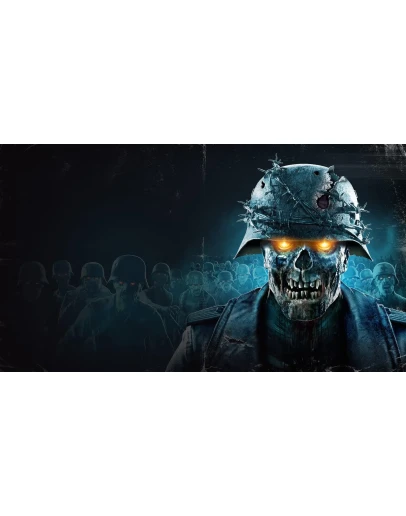 Zombie Army 4: Dead War PS4 &amp PS5
