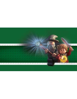 LEGO The Hobbit PS4 &amp PS5