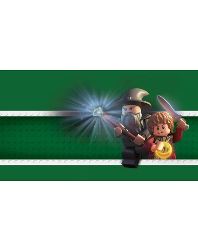 LEGO The Hobbit PS4 &amp PS5