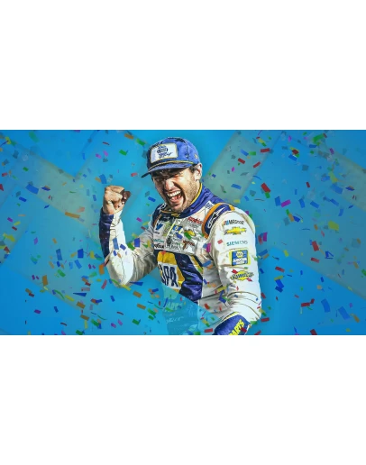 NASCAR Heat 5 PS4 &amp PS5