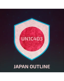 ЯПОНИЯ OUTLINE VPN БЕЗЛИМИТ ЛИЧНЫЙ СЕРВЕР