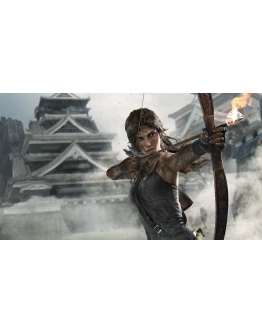 Tomb Raider: Definitive Edition PS4 &amp PS5