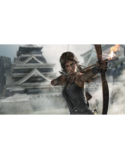 Tomb Raider: Definitive Edition PS4 &amp PS5