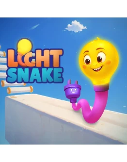 Light Snake PS5