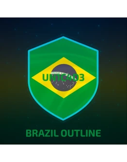 БРАЗИЛИЯ ЛИЧНЫЙ СЕРВЕР OUTLINE VPN ОТ 1 МЕСЯЦА