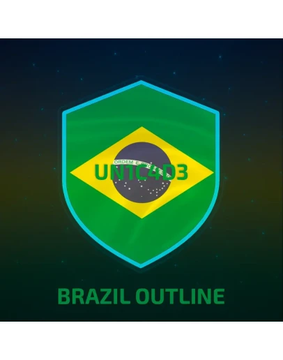 БРАЗИЛИЯ ЛИЧНЫЙ СЕРВЕР OUTLINE VPN ОТ 1 МЕСЯЦА