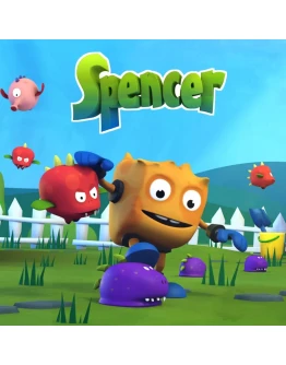 Spencer PS4 &amp PS5