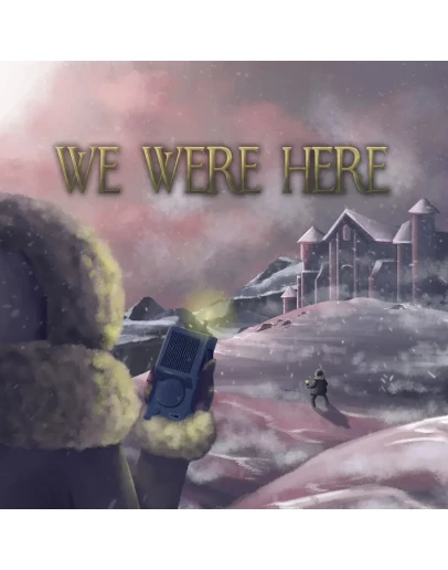 We Were Here PS4 &amp PS5