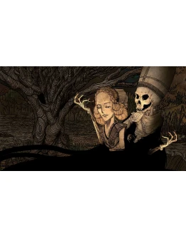 Apocalipsis: The Tree of the Knowledge of Good and Evil