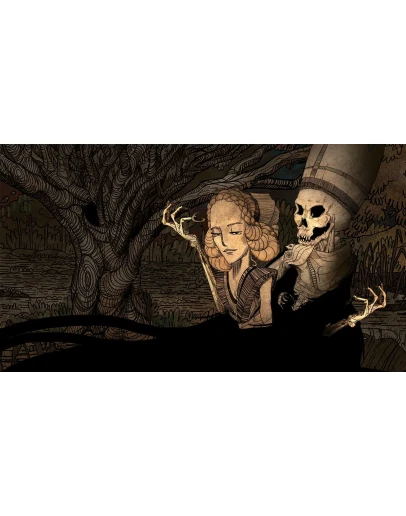 Apocalipsis: The Tree of the Knowledge of Good and Evil