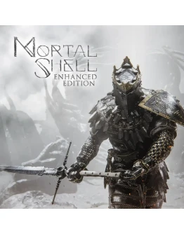 Mortal Shell: Enhanced Edition PS4 &amp PS5