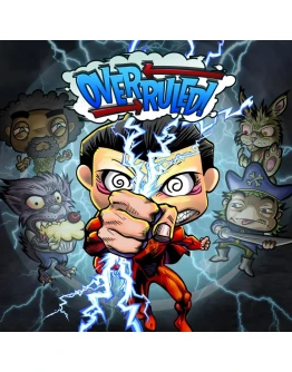 Overruled! PS4 &amp PS5