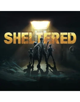 Sheltered PS4 &amp PS5