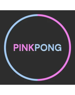 Pink Pong PS5