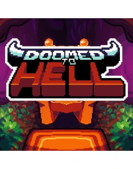 Doomed to Hell PS4 &amp PS5