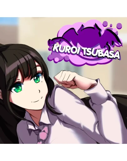 Kuroi Tsubasa PS4 &amp PS5