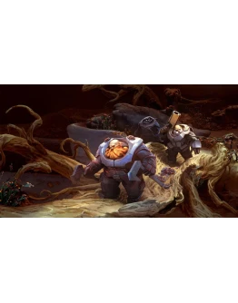 We Are The Dwarves PS4 &amp PS5