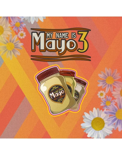 My Name is Mayo 3 PS4 &amp PS5