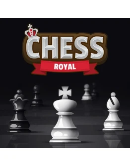 Chess Royal PS5