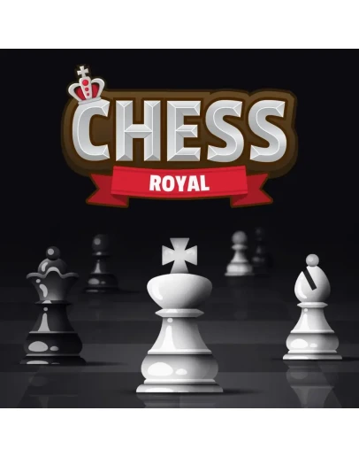 Chess Royal PS5