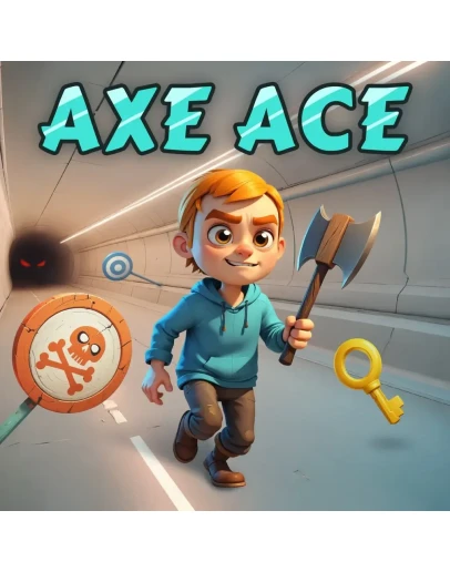 Axe Ace PS5 Axe Ace PS5