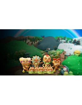 PixelJunk Monsters 2 PS4 &amp PS5