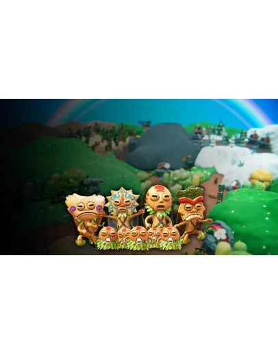 PixelJunk Monsters 2 PS4 &amp PS5