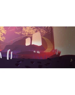 Shape of the World PS4 &amp PS5