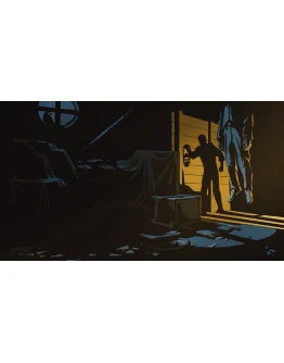 The Last Door - Complete Edition PS4 &amp PS5