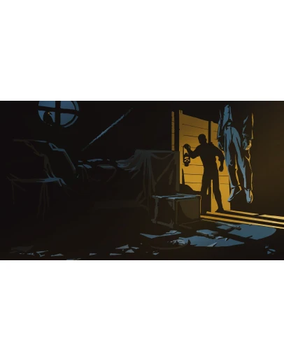 The Last Door - Complete Edition PS4 &amp PS5