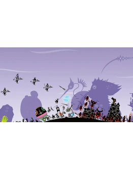 Patapon 2 Remastered PS4 &amp PS5