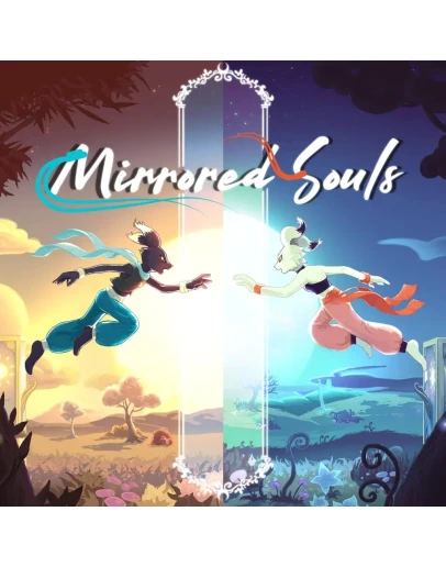 Mirrored Souls PS5