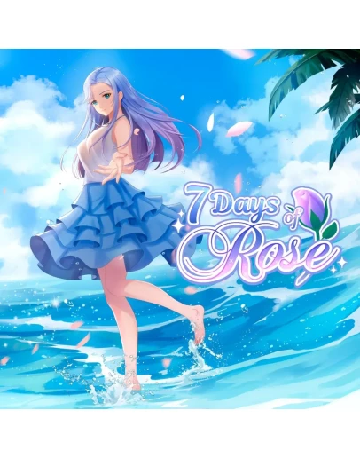 7 Days of Rose PS4 &amp PS5