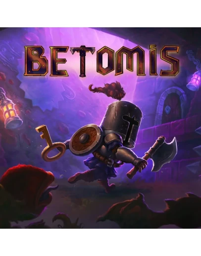 Betomis PS4 &amp PS5