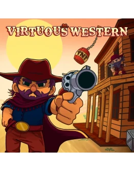 Virtuous Western PS4 &amp PS5