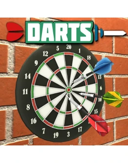 Darts PS4 &amp PS5