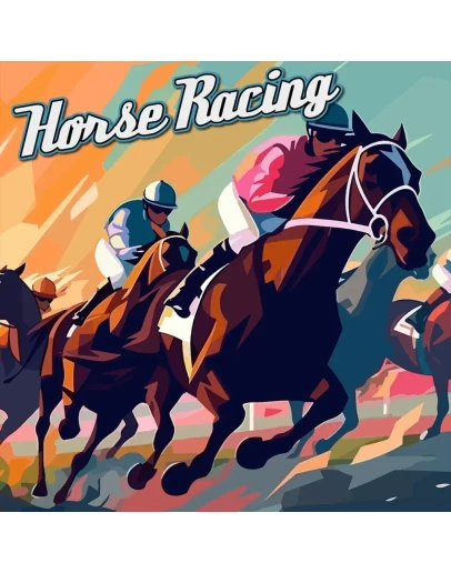 Horse Racing PS4 &amp PS5