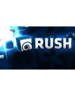 RUSH STEAM GIFT Россия + МИР + ВСЕ СТРАНЫ