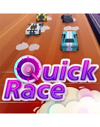 Quick Race PS4 &amp PS5