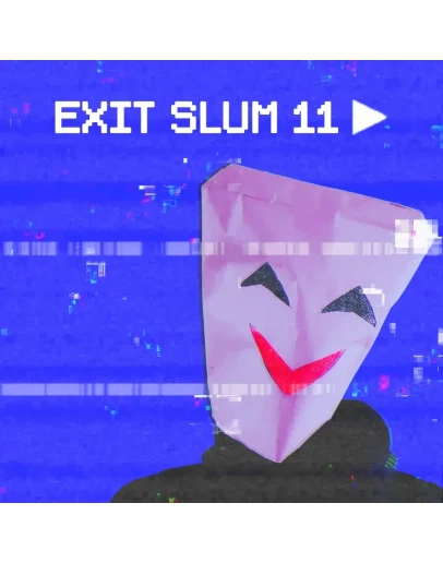 ExitSlum11 PS5