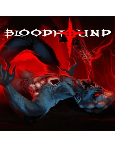 Bloodhound ПК Epic Games EGS