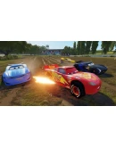 ТАЧКИ 3: НАВСТРЕЧУ ПОБЕДЕXBOX КЛЮЧ