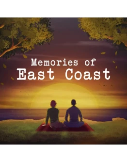 Memories of East Coast PS4 &amp PS5
