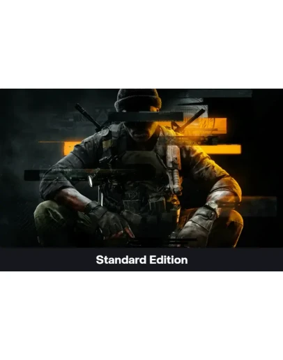 Call of Duty: Black Ops 6 Battle.net ТУРЦИЯ