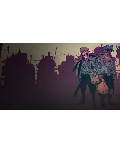 The Swindle PS4 &amp PS5