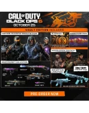 Call of Duty Black Ops 6 - Vault Xbox One & Series XS Call of Duty Black Ops 6 - Vault Xbox One & Series XS
