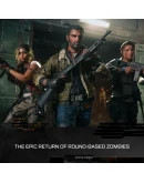 Call of Duty Black Ops 6 - Vault Xbox One &amp Series XS