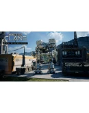 MECHWARRIOR 5 CLANS DIGITAL COLLECTORS CONTENT XBOX