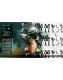 MECHWARRIOR 5 CLANS DIGITAL COLLECTORS CONTENT XBOX