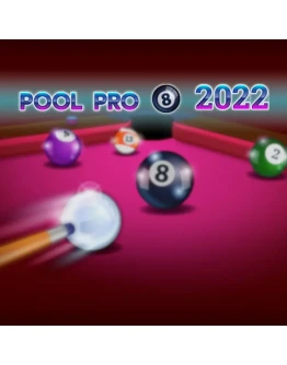 Pool Pro 2022 PS5